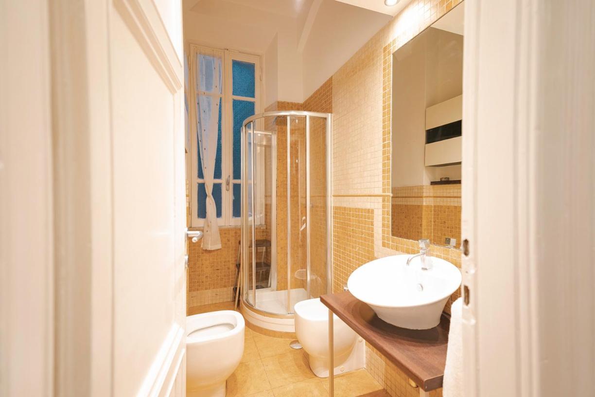 Rdr Tortona Rooms Рим Экстерьер фото