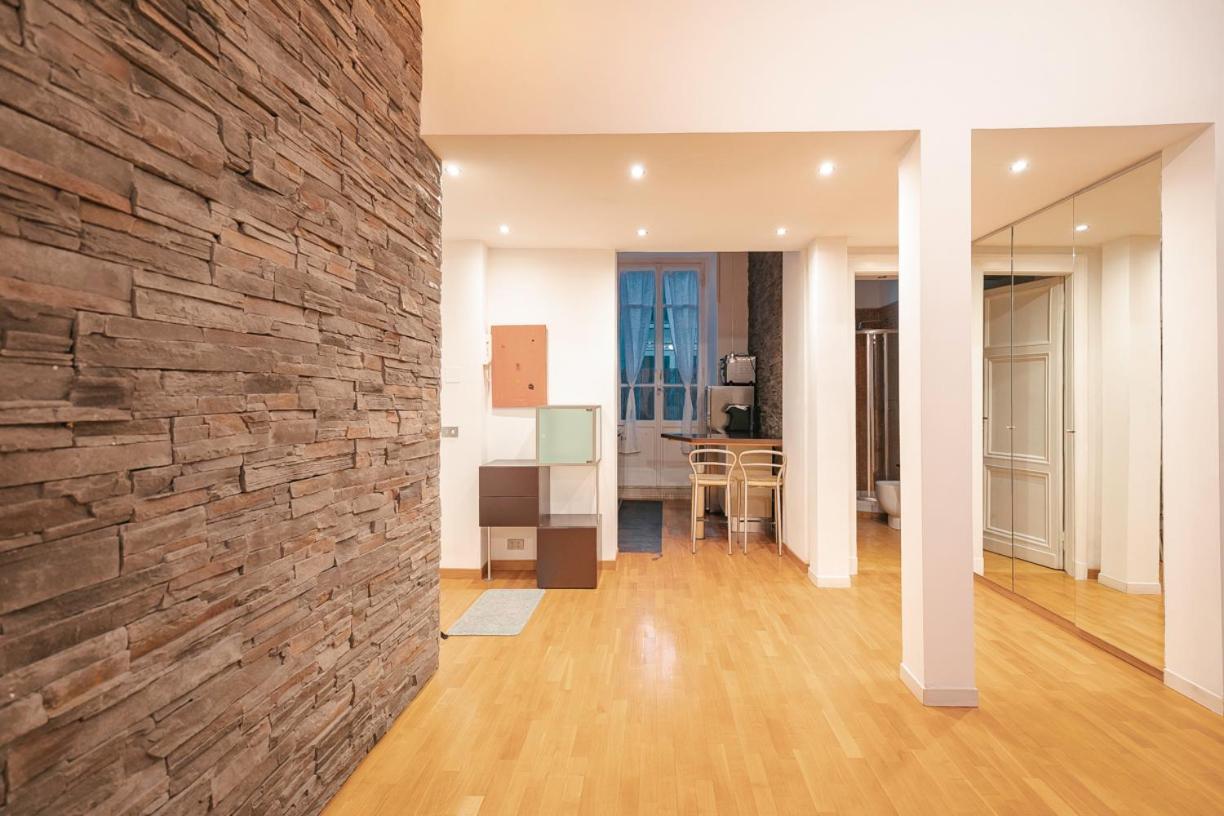 Rdr Tortona Rooms Рим Экстерьер фото