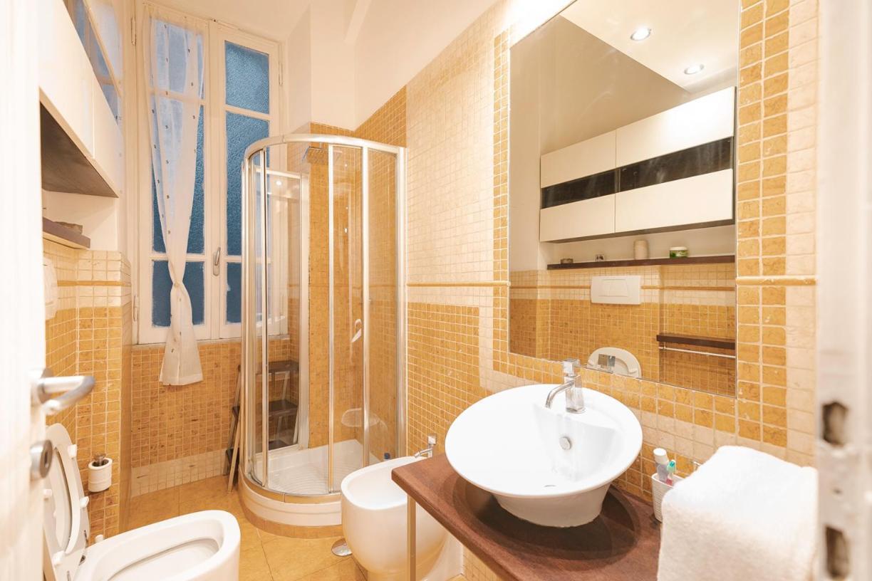 Rdr Tortona Rooms Рим Экстерьер фото